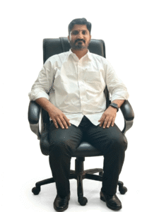 ASK L aw Chambers Founder