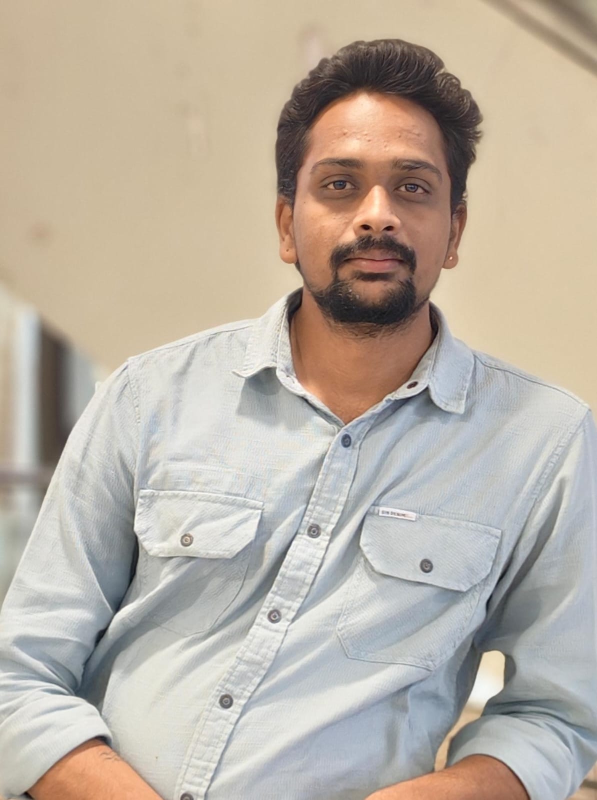 Murthy Ganti